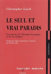 Le seul et vrai paradis