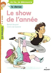 Le show de l'année