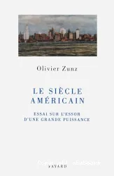 Le Siècle américain