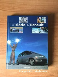 Le Siècle de Renault