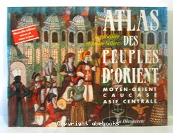 Atlas des peuples d'Orient