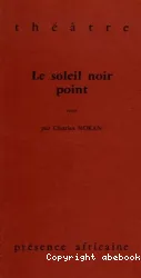 Le Soleil noir point