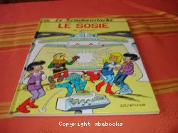 Le Sosie