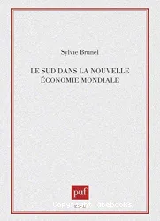 Le Sud dans la nouvelle économie mondiale