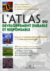 Atlas du développement durable et responsable