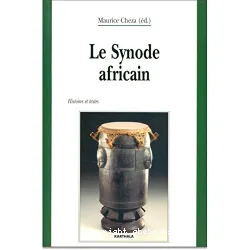 Le Synode africain