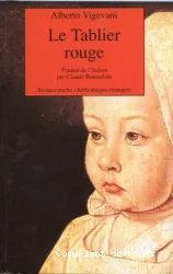 Le Tablier rouge