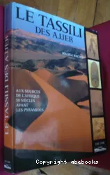 Le Tassili des Touaregs Ajjer