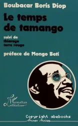 Le Temps de Tamango