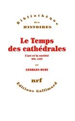 Le Temps des cathédrales