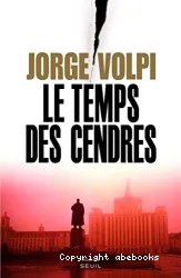 Le temps des cendres