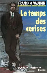 Le Temps des cerises