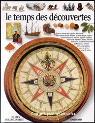 Le Temps des découvertes