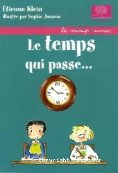 Le temps qui passe