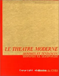 Le Théâtre moderne