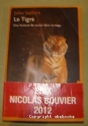 Le tigre