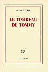 Le tombeau de Tommy