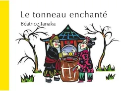 Le tonneau enchanté