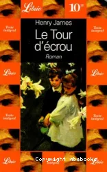 Le Tour d'écrou