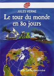 Le tour du monde en 80 jours