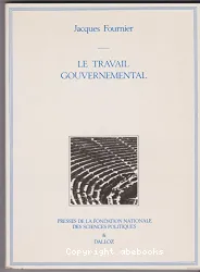 Le Travail gouvernemental