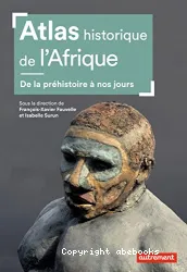 Atlas historique de l'Afrique