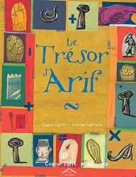 Le trésor d'Arif