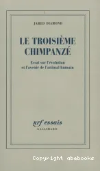 Le Troisième chimpanzé