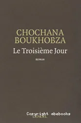 Le troisième jour