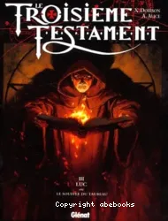 Le troisième testament