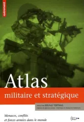 Atlas militaire et stratégique