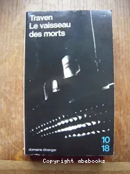 Le Vaisseau des morts