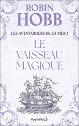 Le Vaisseau magique