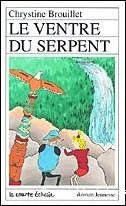 Le Ventre du serpent