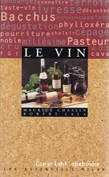 Le Vin