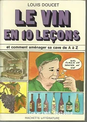 Le Vin en 10 lecons