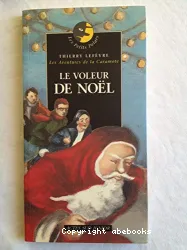 Le voleur de Noel