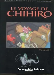 Le voyage de Chihiro