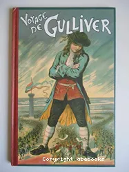 Le Voyage de Gulliver