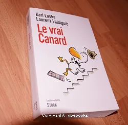 Le vrai Canard