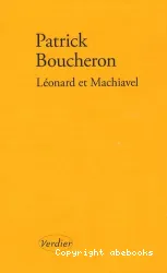 Léonard et Machiavel