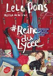 #Reine du lycée