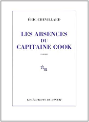 Les Absences du capitaine Cook