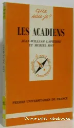 Les Acadiens