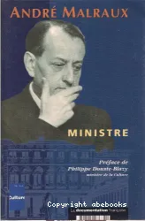 Les Affaires culturelles au temps d'André Malraux