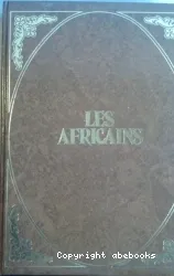 Les Africains Tome 1
