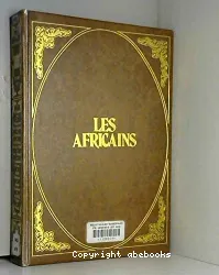 Les Africains Tome 11