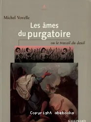 Les âmes du purgatoire