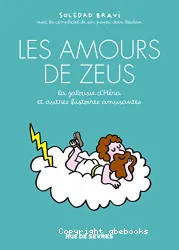 Les amours de Zeus