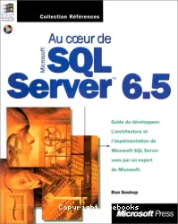 Au coeur de SQL Server 6